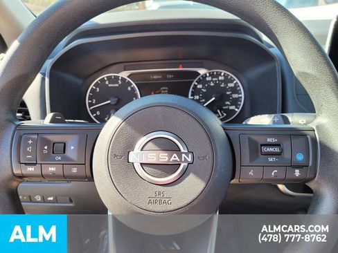 Used 2024 Nissan Rogue SV image 27