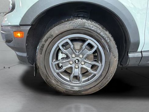Used 2023 Ford Bronco Sport Big Bend w/ Convenience Package AWD/4WD image 26