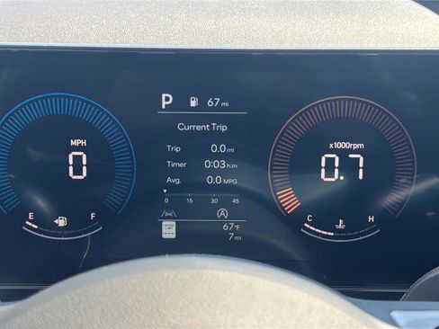 New 2026 Hyundai Tucson SEL AWD/4WD image 15