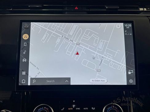 Used 2023 Land Rover Range Rover Sport SE image 18