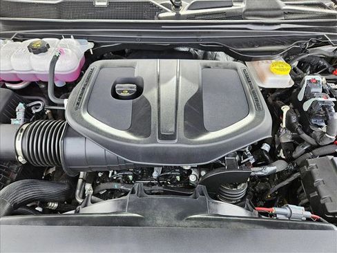 Used 2025 RAM 1500 Rebel w/ Rebel Level 2 Equipment Group AWD/4WD image 26