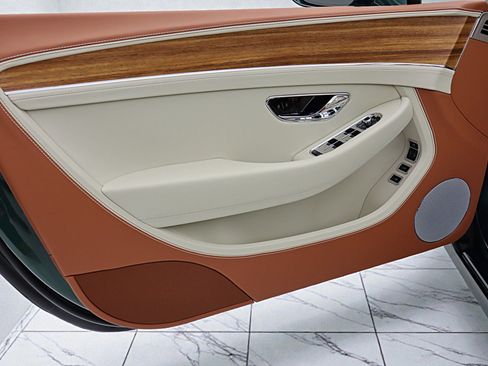 New 2026 Bentley Continental GTC image 57