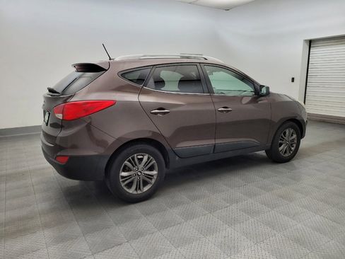 Used 2015 Hyundai Tucson SE FWD image 10