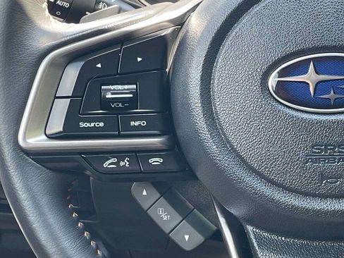 Used 2023 Subaru Crosstrek 2.5i Limited AWD/4WD image 16