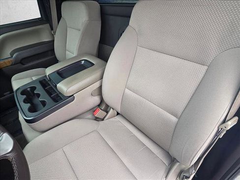 Used 2015 GMC Sierra 1500 SLE w/ SLE Preferred Package image 19