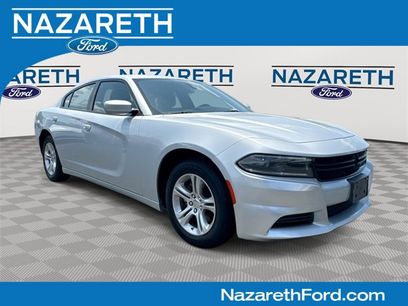 Used 2022 Dodge Charger SXT
