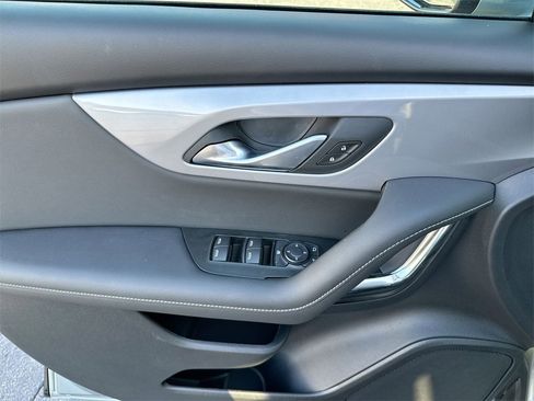New 2026 Chevrolet Blazer LT image 15