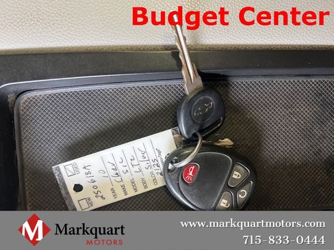 Used 2010 Chevrolet Silverado 2500 LTZ w/ Convenience Package image 20