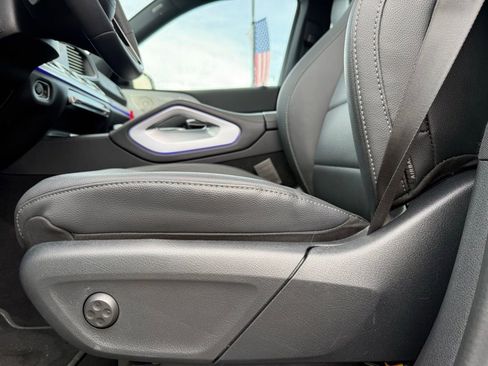 Used 2026 Mercedes-Benz GLE 350 4MATIC image 10