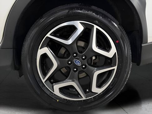 Used 2020 Subaru Crosstrek 2.0i Limited w/ Popular Package #3 image 35