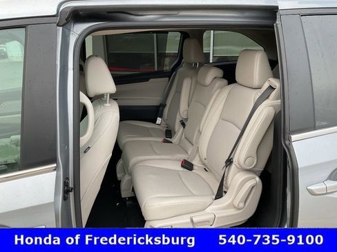 Used 2026 Honda Odyssey EX-L image 30