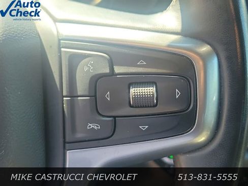 Used 2025 Chevrolet Silverado 1500 LT AWD/4WD image 14