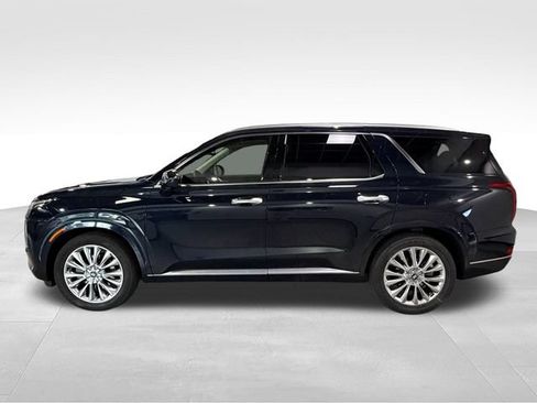 Used 2020 Hyundai Palisade Limited FWD image 8
