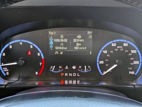 Used 2023 Ford Bronco Sport Big Bend w/ Convenience Package AWD/4WD image 11