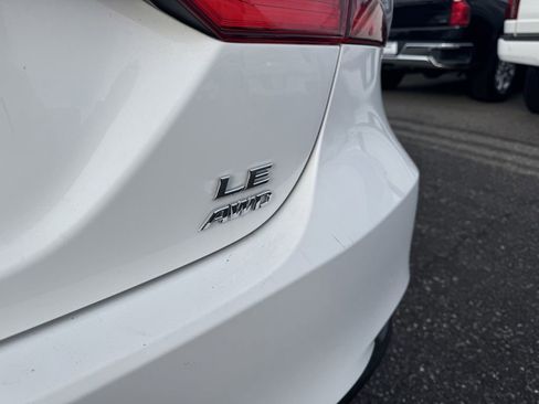 Used 2021 Toyota Camry LE w/ Cold Weather Package image 11