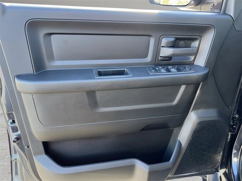 Used 2022 RAM 2500 Tradesman image 23