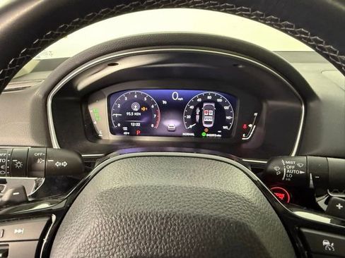 Used 2022 Honda Civic Touring image 19