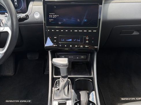 Used 2023 Hyundai Santa Cruz Limited AWD/4WD image 24