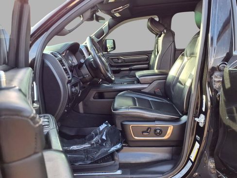 Certified 2021 RAM 1500 Limited AWD/4WD image 23