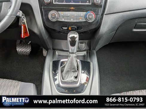 Used 2019 Nissan Rogue S w/ Special Edition Package image 18