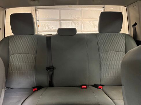 Used 2015 RAM 2500 Tradesman w/ Chrome Appearance Group image 14