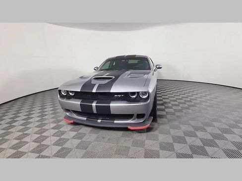 Used 2016 Dodge Challenger SRT Hellcat RWD image 49