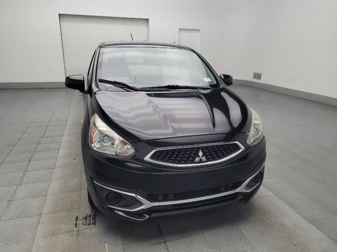 Used 2020 Mitsubishi Mirage SE image 14