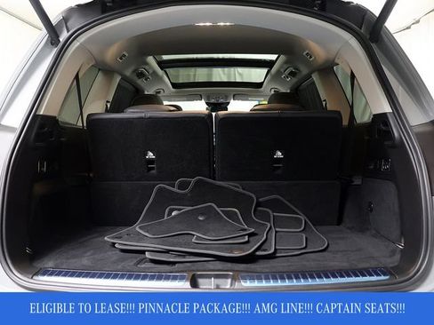 Certified 2026 Mercedes-Benz GLS 450 4MATIC image 37