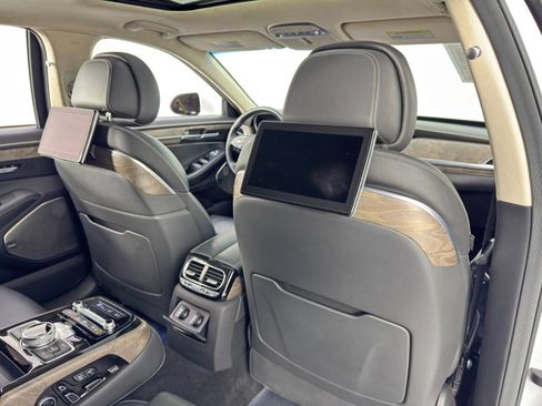 Used 2021 Genesis G90 5.0 Ultimate image 47