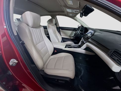 Used 2020 Honda Accord EX-L image 29