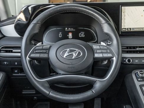 Used 2024 Hyundai Palisade SEL image 8