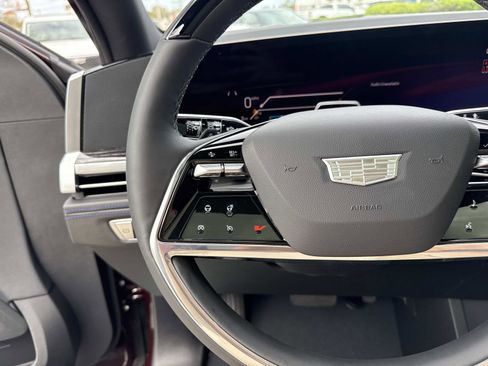 New 2026 Cadillac Escalade IQL Sport 1 w/ LPO, Floor Liner Package image 29