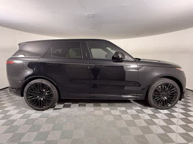 New 2027 Land Rover Range Rover Sport Twenty Edition AWD/4WD image 8