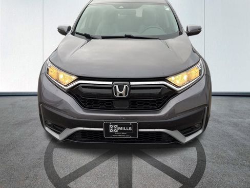 Used 2020 Honda CR-V EX-L image 2