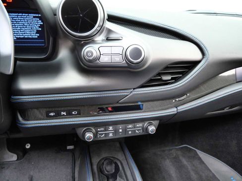 Certified 2023 Ferrari F8 Tributo image 25