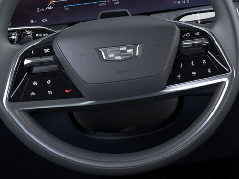 New 2025 Cadillac Escalade IQ Sport 2 image 19