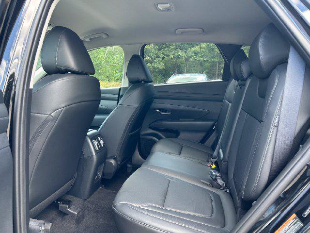 New 2026 Hyundai Tucson SEL Plus w/ Tow & Go Package AWD/4WD image 21