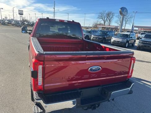New 2026 Ford F250 Lariat w/ Chrome Package AWD/4WD image 23