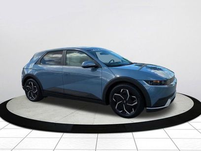 Used 2022 Hyundai Ioniq 5 SEL w/ Cargo Package