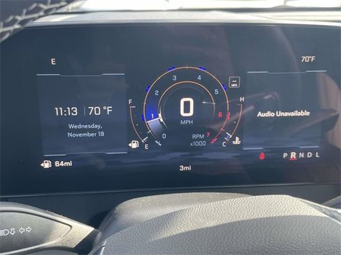 New 2026 Chevrolet Traverse LT image 19