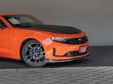 Used 2019 Chevrolet Camaro LT w/ 1LE Track Performance Package image 3