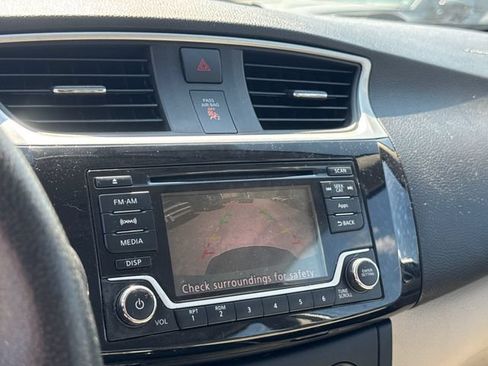 Used 2016 Nissan Sentra SV w/ Style Package FWD image 21