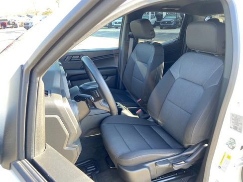 Used 2024 Chevrolet Colorado W/T image 17