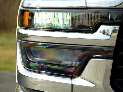 New 2026 RAM 2500 Tradesman AWD/4WD image 3