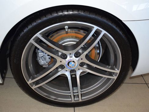Used 2013 BMW 335is Convertible image 13