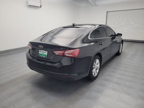 Used 2021 Chevrolet Malibu LT FWD image 9