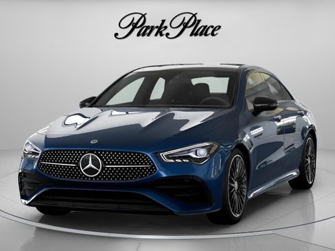 New 2026 Mercedes-Benz CLA 250 250 image 36