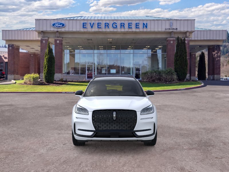 New 2025 Lincoln Corsair Grand Touring w/ Equipment Group 301A AWD/4WD image 6