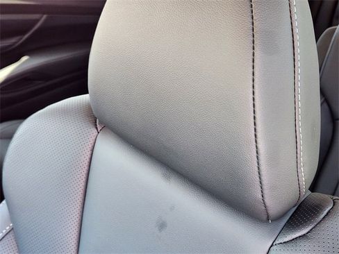 New 2025 Subaru Ascent Limited image 11