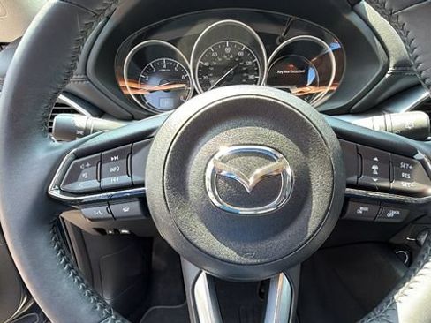 Used 2023 MAZDA CX-5 AWD 2.5 S w/ Select Package image 21